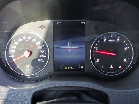 Used 2025 Mercedes-Benz Sprinter 2500 image 12