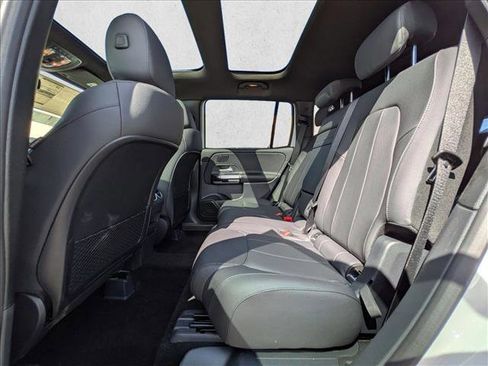 New 2026 Mercedes-Benz GLB 250 image 16