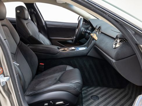 Used 2012 Fisker Karma EcoSport image 21