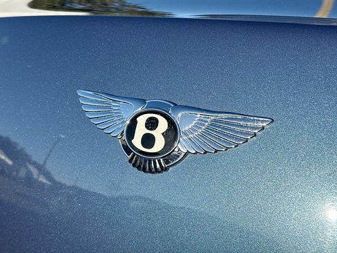 Used 2011 Bentley Continental GTC image 11