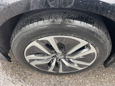 Used 2022 Honda Accord EX-L image 8