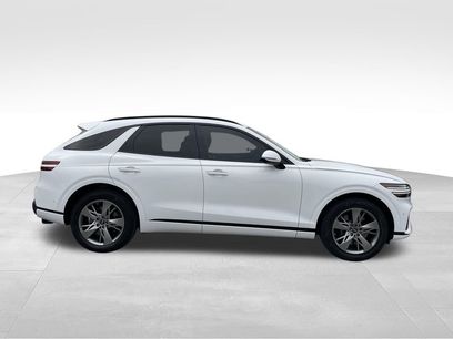 Used 2023 Genesis GV70 3.5T Sport w/ Sport Advanced Package