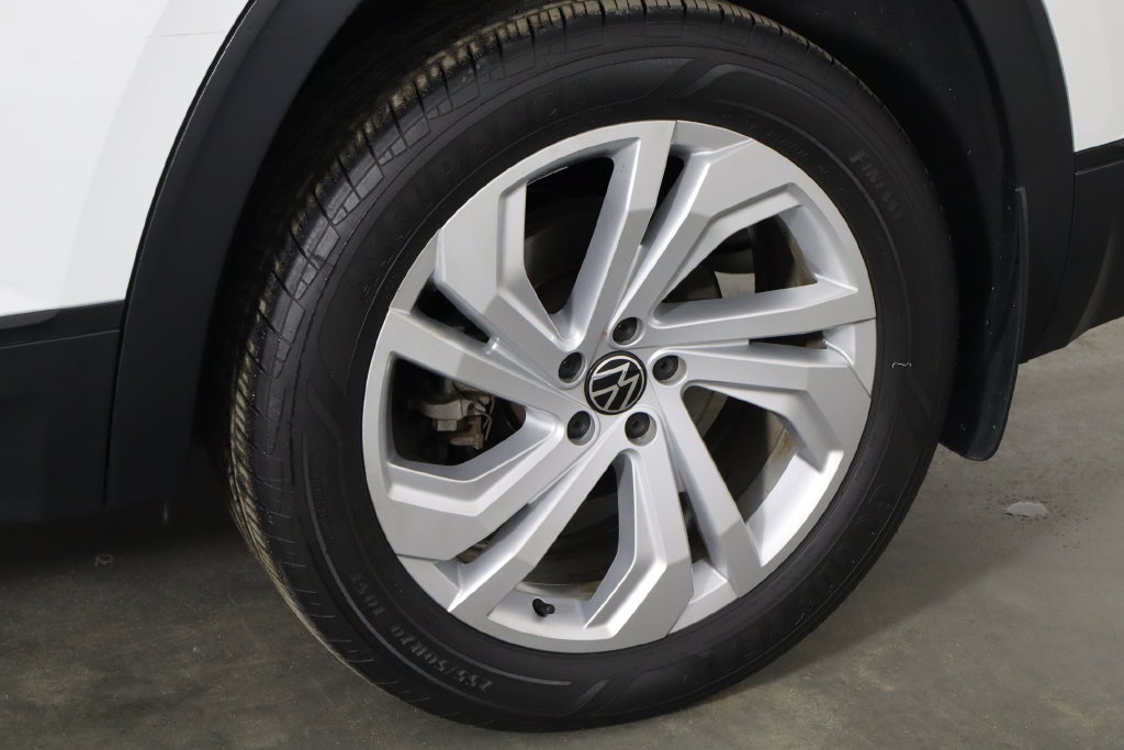 Used 2023 Volkswagen Atlas SE AWD/4WD image 41