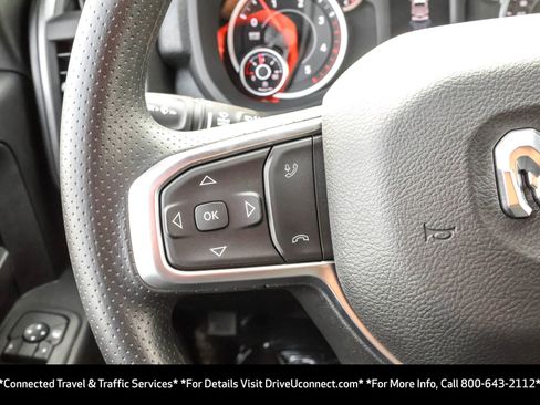 New 2026 RAM 3500 Tradesman image 28