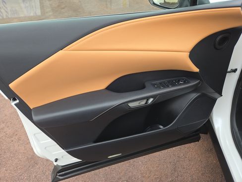 Certified 2025 Lexus RX 350 Premium w/ Accessory Package image 14