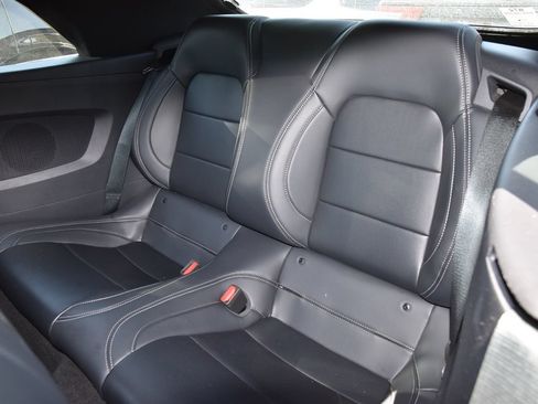 Used 2026 Ford Mustang Premium RWD image 11