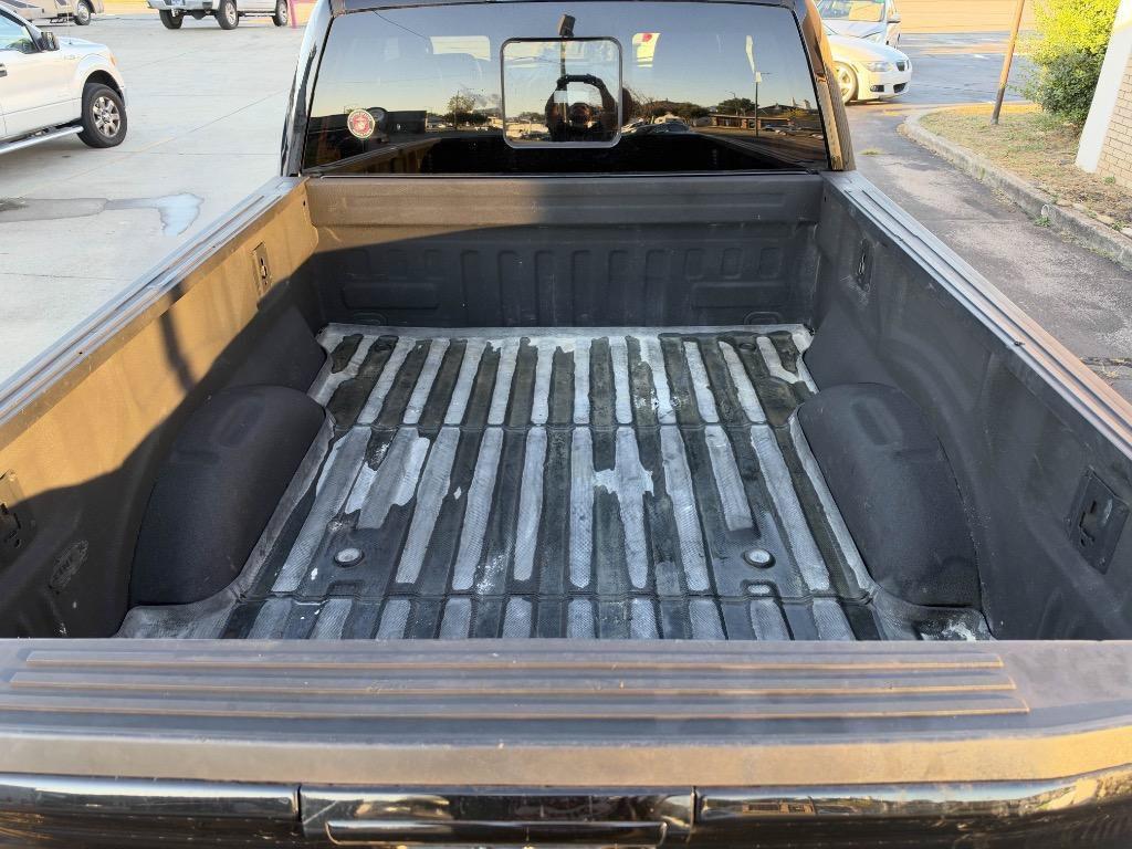Used 2016 Ford F150 Lariat w/ Trailer Tow Package AWD/4WD image 31
