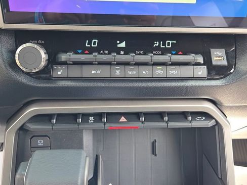 New 2026 Toyota Tundra SR5 AWD/4WD image 19
