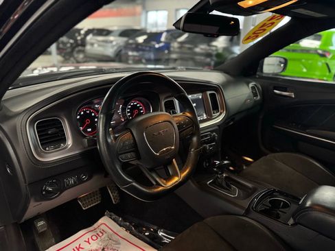 Used 2022 Dodge Charger Scat Pack image 13