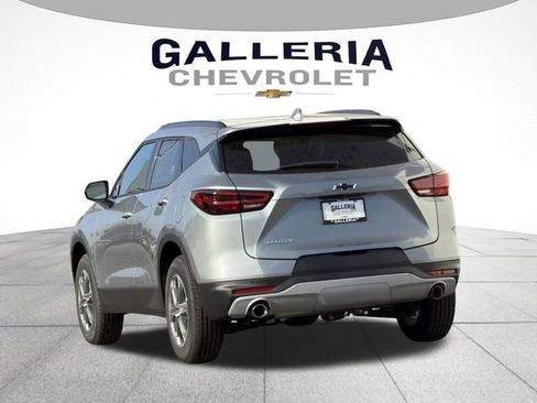 New 2026 Chevrolet Blazer LT w/ Convenience Package FWD image 5