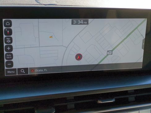 Used 2024 Kia Telluride S w/ S Sunroof Package image 21