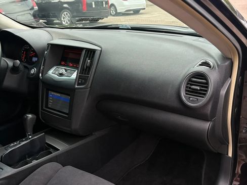 Used 2014 Nissan Maxima 3.5 S w/ Limited Edition Package FWD image 22