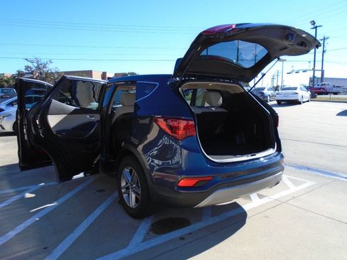 Used 2017 Hyundai Santa Fe Sport image 24