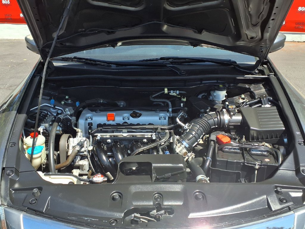 Used 2012 Honda Accord SE image 3