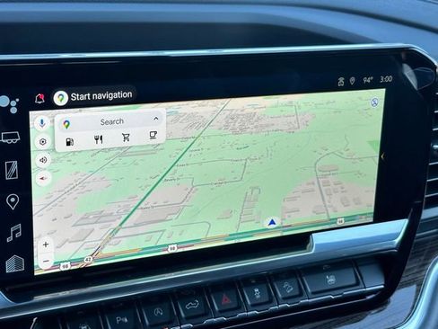 New 2026 Chevrolet Silverado 1500 RST w/ Safety Package image 9