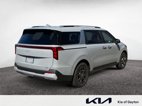 New 2026 Kia Carnival EX image 5