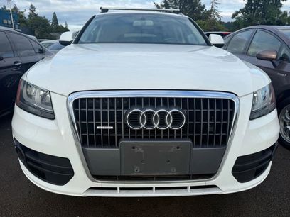 Used 2011 Audi Q5 2.0T Premium