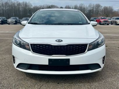 Used 2017 Kia Forte S