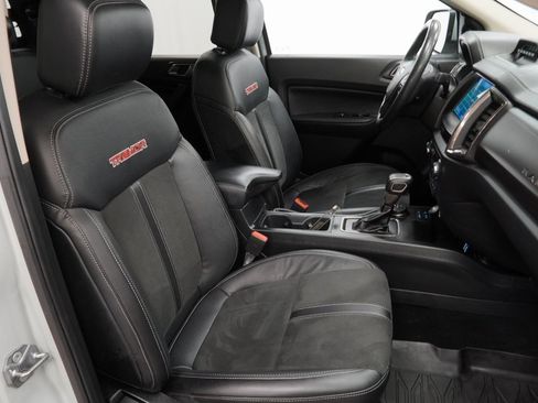 Used 2022 Ford Ranger Lariat w/ Tremor Off-Road Package image 50