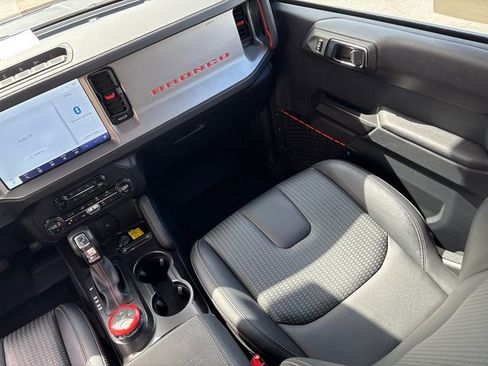 Used 2023 Ford Bronco Raptor AWD/4WD image 21