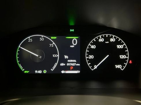 Used 2023 Honda CR-V Sport Touring image 26
