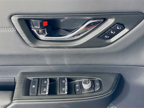 New 2026 Subaru Outback Touring AWD/4WD image 22