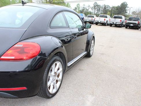 Used 2016 Volkswagen Beetle 1.8T SEL image 20