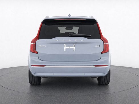 Certified 2026 Volvo XC90 B6 Ultra AWD/4WD image 7