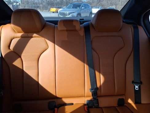 Used 2016 BMW M3 image 19