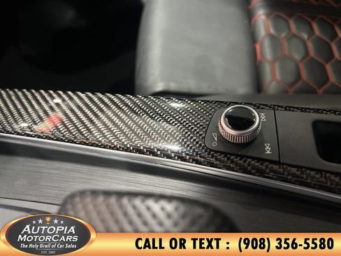 Used 2018 Audi RS 5 2.9T QUATTRO image 32