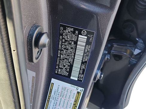 Used 2023 Lexus UX 250h F Sport image 27