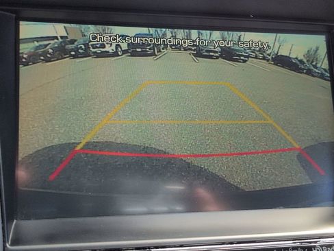 Used 2017 Hyundai Tucson Limited w/ Limited Ultimate Package 03 image 18