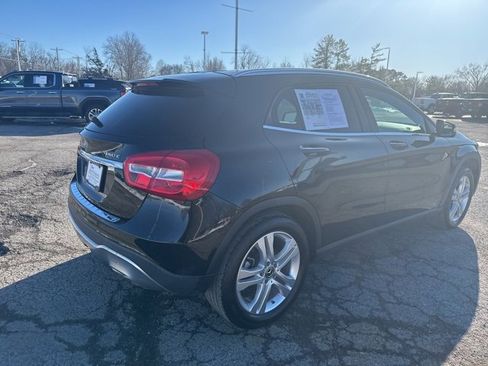 Used 2019 Mercedes-Benz GLA 250 4MATIC image 5