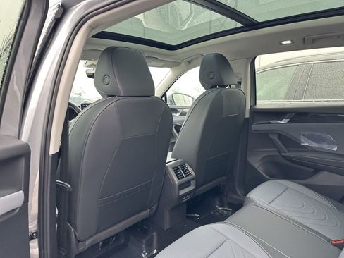 New 2026 Volkswagen Tiguan SE image 21