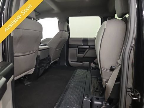 Used 2019 Ford F250 XLT AWD/4WD image 8