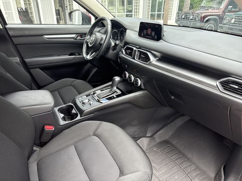 Used 2019 MAZDA CX-5 Sport AWD/4WD image 31