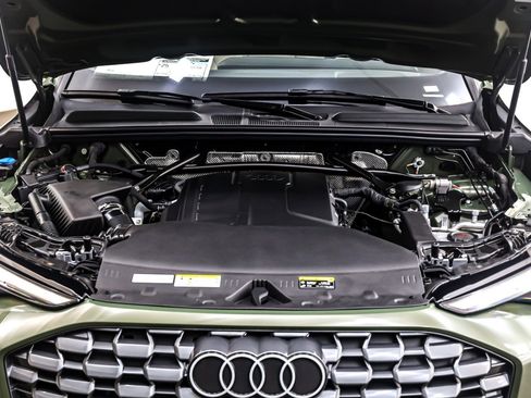 New 2025 Audi Q5 Premium image 11