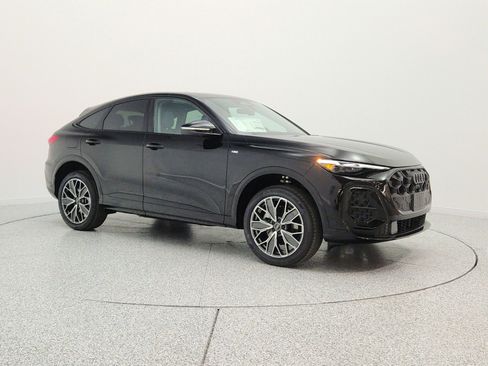 New 2026 Audi Q5 Premium Plus AWD/4WD image 3