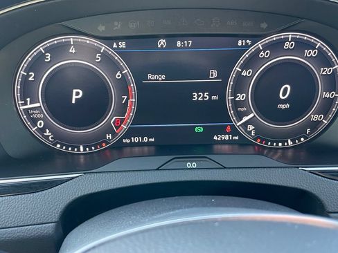 Used 2019 Volkswagen Arteon SEL AWD/4WD image 15