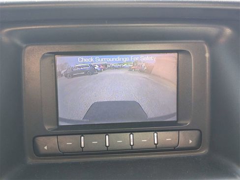 Used 2015 Chevrolet Colorado W/T w/ WT Convenience Package image 21