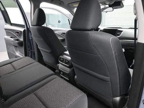 New 2026 Honda Ridgeline Sport image 10