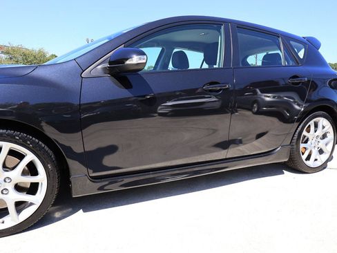 Used 2012 MAZDA MAZDA3 Touring FWD image 31