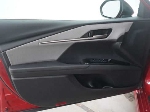 Used 2026 Toyota Camry SE w/ Multimedia Upgrade Package FWD image 20