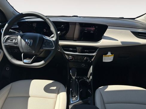New 2026 Buick Encore GX Sport Touring image 10