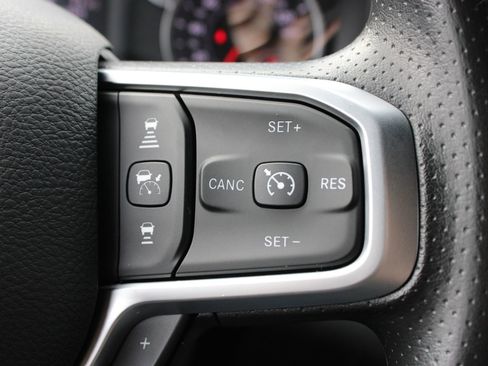 New 2025 RAM 2500 Tradesman AWD/4WD image 25