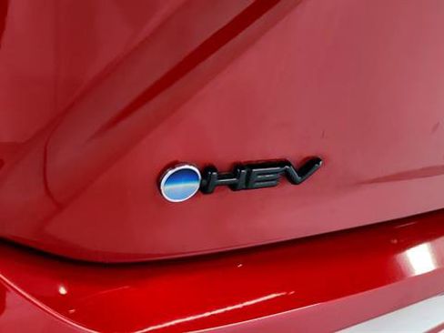 Used 2025 Toyota Camry XSE w/ Premium Plus Package image 37