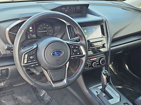 Certified 2023 Subaru Crosstrek 2.0i Premium image 15