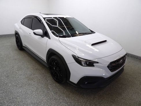 Used 2023 Subaru WRX Premium AWD/4WD image 3