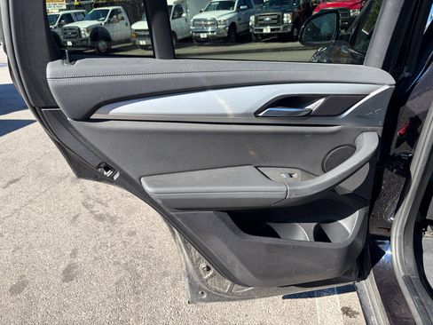 Used 2021 BMW X3 xDrive30i w/ M Sport Package image 34