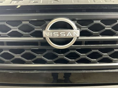 Used 2024 Nissan Frontier SV w/ Hardbody Edition AWD/4WD image 37
